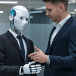 Un implant cérébral permet une vision artificielle en stimulant directement le cerveau, sans rétine ni nerfs optiques !