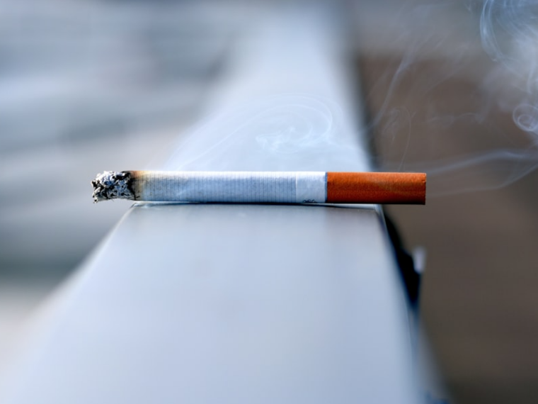 Dépistage gratuit du cancer du poumon