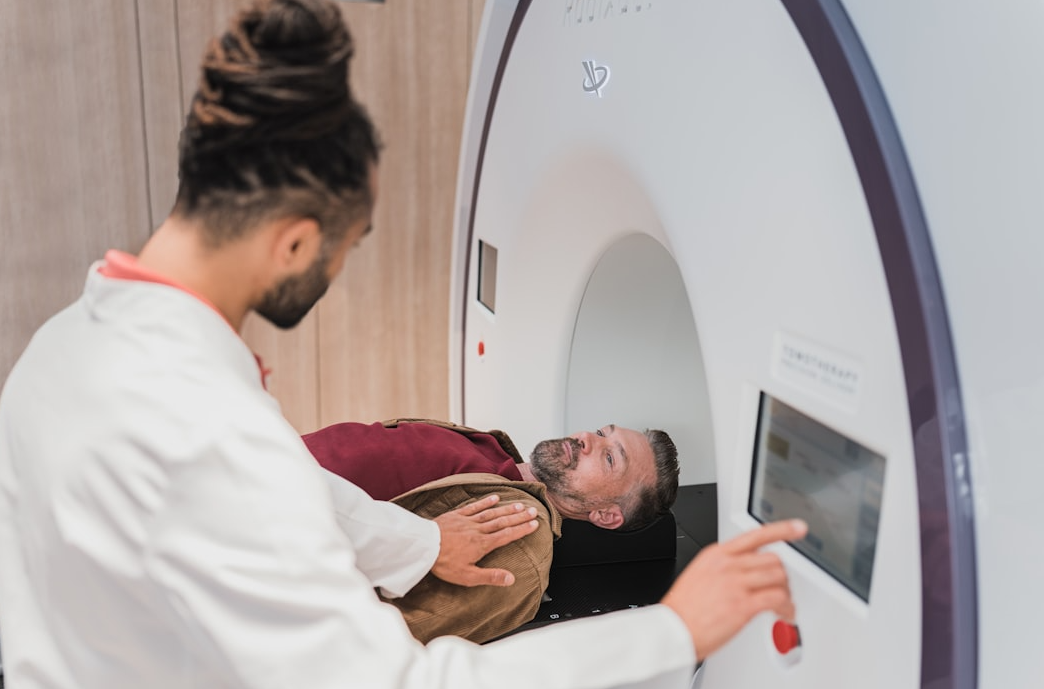 Étude ELMIRA : une première mondiale en imagerie oncologique