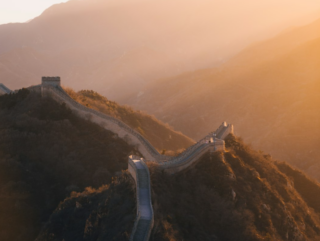 La Chine accélère sa lutte contre le réchauffement climatique