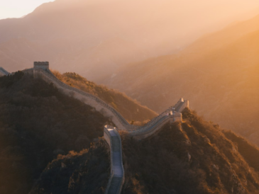 La Chine accélère sa lutte contre le réchauffement climatique