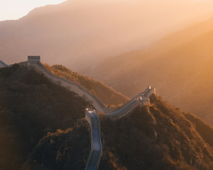 La Chine accélère sa lutte contre le réchauffement climatique