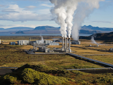 La géothermie profonde exploite la chaleur terrestre à plus de 350°C pour produire une énergie propre