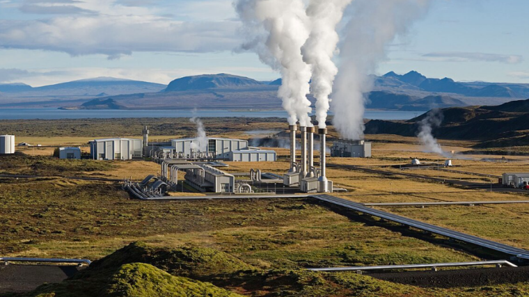 La géothermie profonde exploite la chaleur terrestre à plus de 350°C pour produire une énergie propre