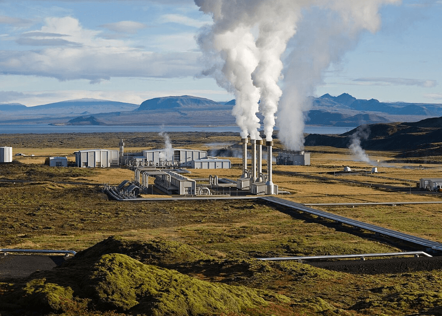 La géothermie profonde exploite la chaleur terrestre à plus de 350°C pour produire une énergie propre