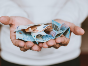 les dons aux associations ont augmenté de 3,6 %