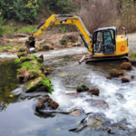 suppression de centaines de barrages obsolètes