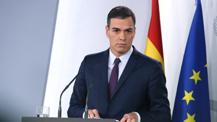 Pedro Sanchez mise sur une mobilité plus verte et accessible