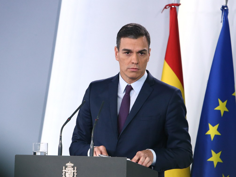 Pedro Sanchez mise sur une mobilité plus verte et accessible