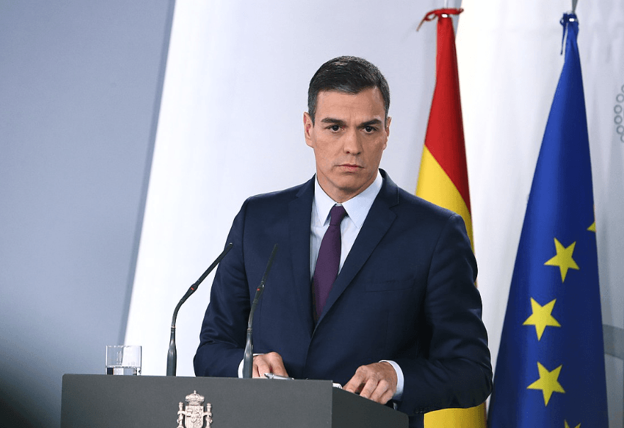 Pedro Sanchez mise sur une mobilité plus verte et accessible