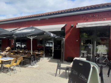 Restaurant anti-gaspillage en Auvergne