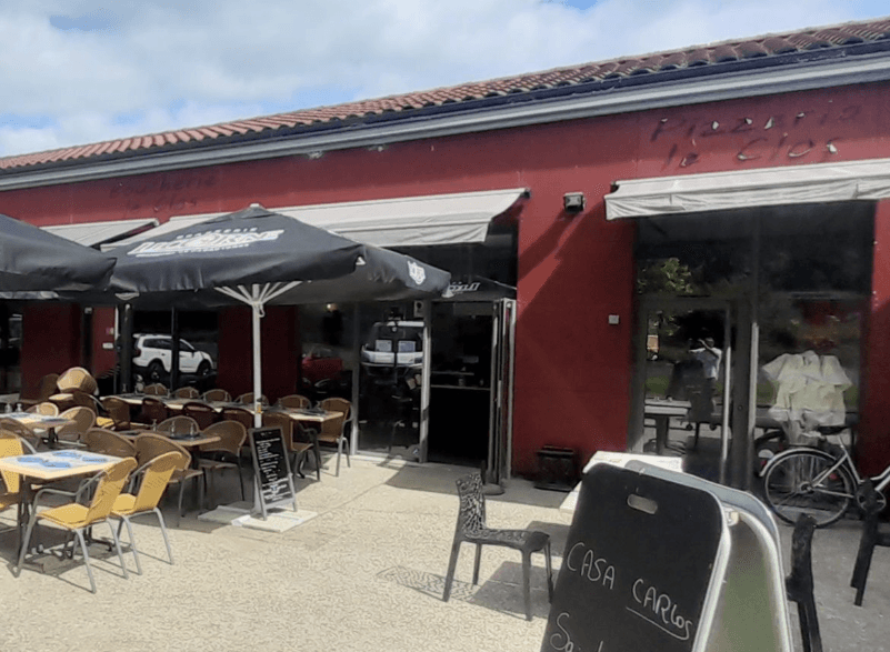 Restaurant anti-gaspillage en Auvergne