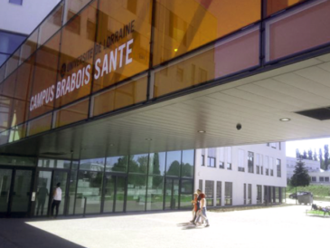 L’Université de Lorraine étend la distribution gratuite de culottes menstruelles