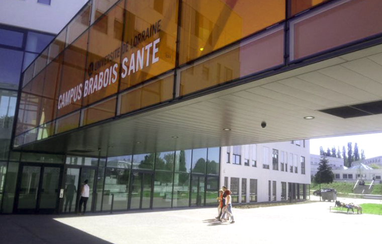 L’Université de Lorraine étend la distribution gratuite de culottes menstruelles