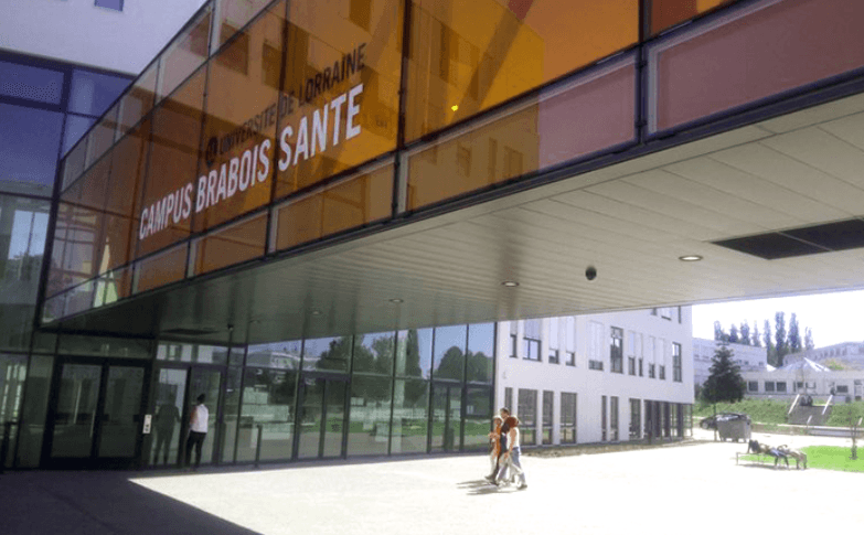 L’Université de Lorraine étend la distribution gratuite de culottes menstruelles