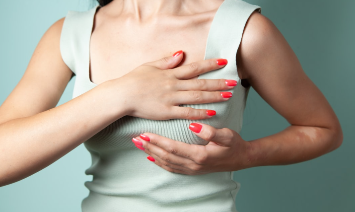 test révolutionnaire pour mieux traiter le cancer du sein