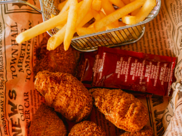 L’Union européenne réduit les emballages jetables de condiments dès 2026