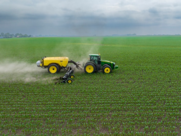 La France accélère la réduction du cadmium dans les engrais phosphatés