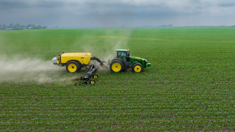 La France accélère la réduction du cadmium dans les engrais phosphatés