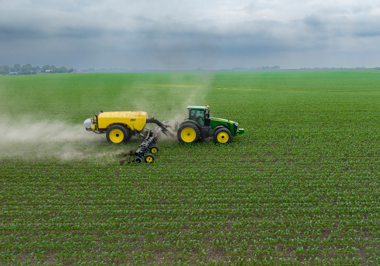 La France accélère la réduction du cadmium dans les engrais phosphatés