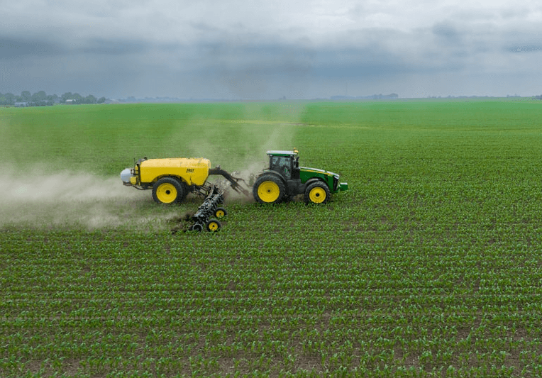 La France accélère la réduction du cadmium dans les engrais phosphatés