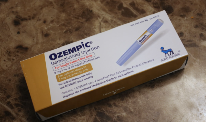 médicaments GLP-1 pourraient réduire jusqu’à 30 % le risque de cancer du sein chez les femmes
