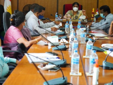 Sri Lanka : bouteilles jetables bannies dans le secteur public