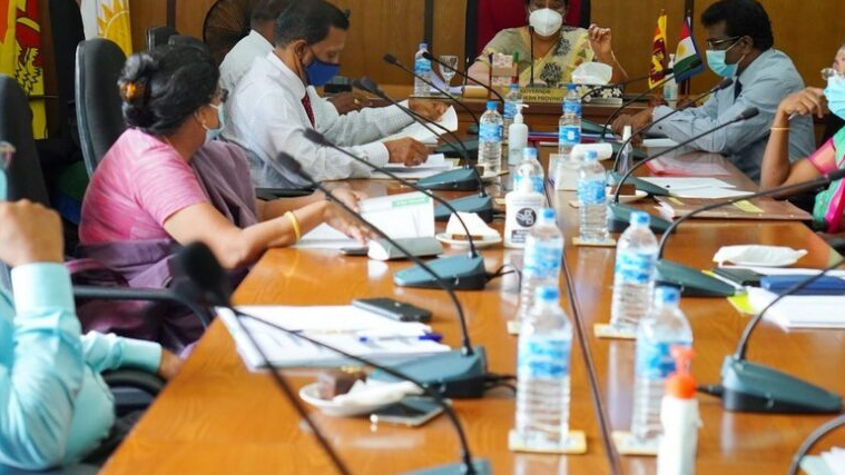 Sri Lanka : bouteilles jetables bannies dans le secteur public