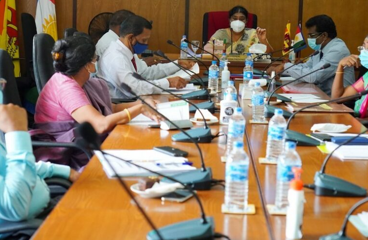 Sri Lanka : bouteilles jetables bannies dans le secteur public