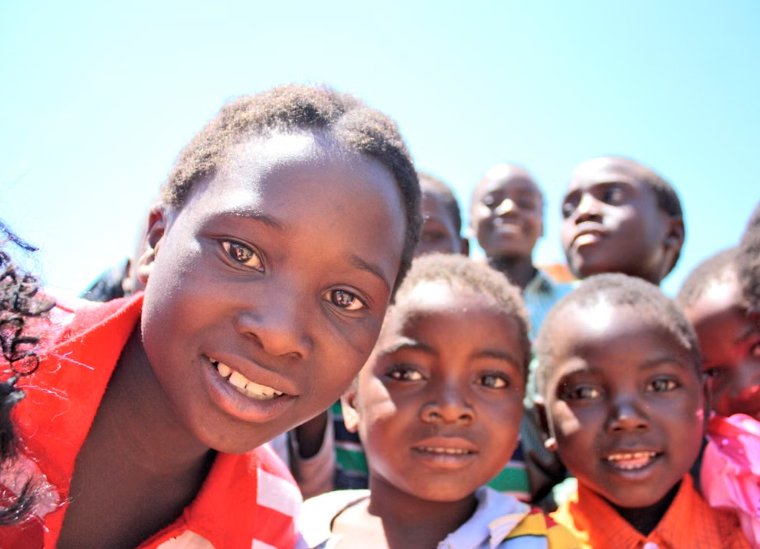 L’Afrique a gagné 10 ans d’espérance de vie depuis 2000 grâce aux progrès de la santé publique