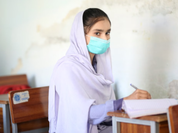 Le Pakistan supprime la taxe de 18 % sur les produits menstruels et les contraceptifs