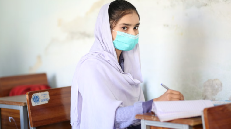 Le Pakistan supprime la taxe de 18 % sur les produits menstruels et les contraceptifs