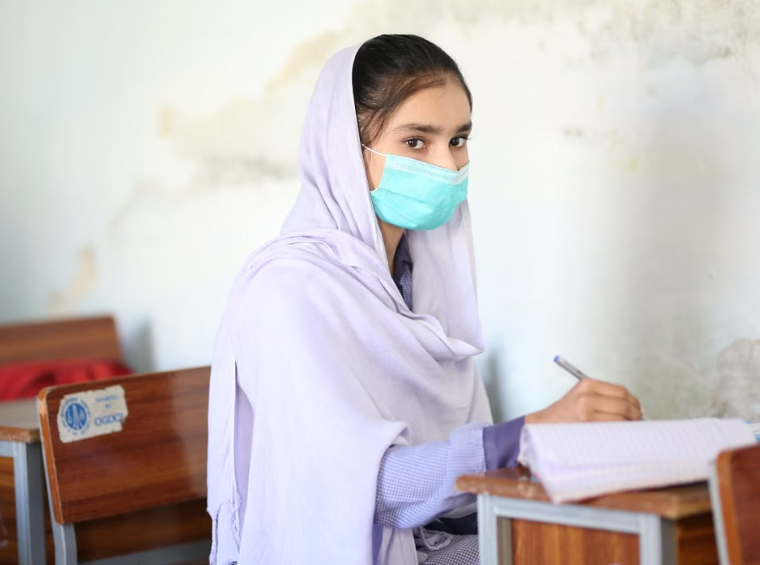 Le Pakistan supprime la taxe de 18 % sur les produits menstruels et les contraceptifs