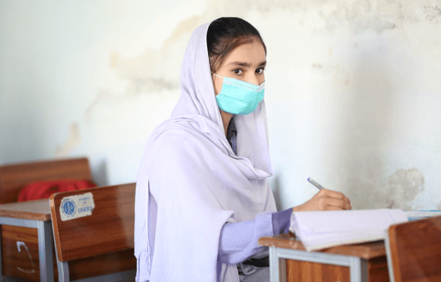 Le Pakistan supprime la taxe de 18 % sur les produits menstruels et les contraceptifs