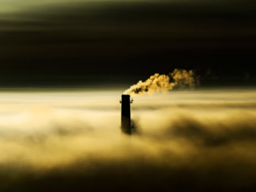 La France dépasse ses prévisions de réduction des émissions de CO₂