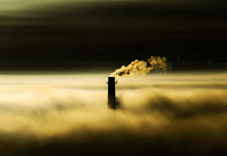 La France dépasse ses prévisions de réduction des émissions de CO₂