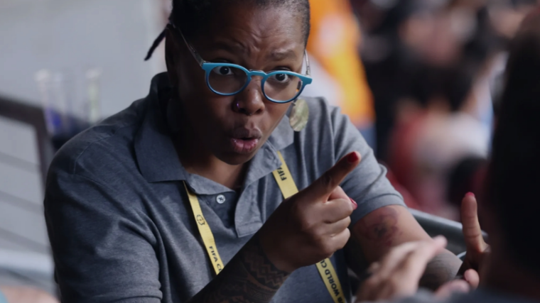 La Coupe du Monde 2026 innove avec la langue des signes, l’audiodescription et des dispositifs sensoriels