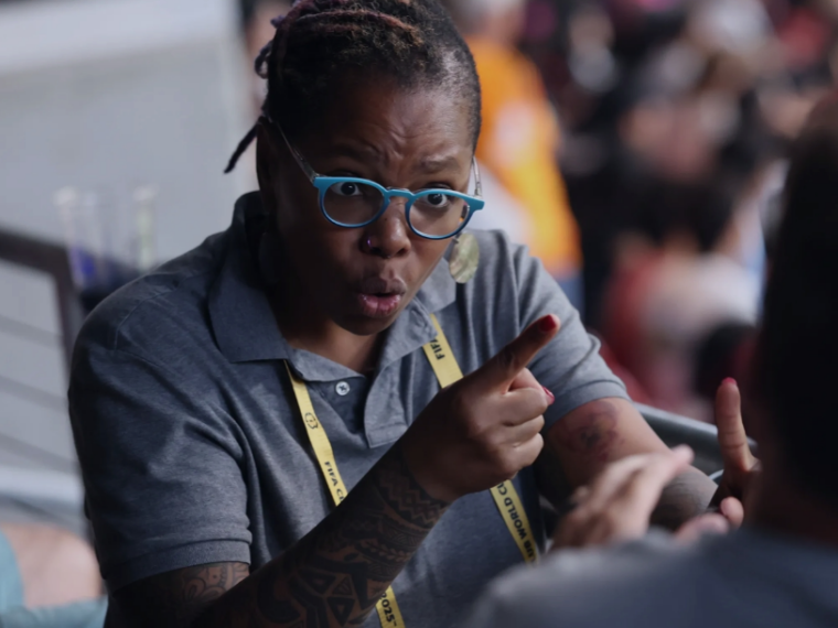 La Coupe du Monde 2026 innove avec la langue des signes, l’audiodescription et des dispositifs sensoriels