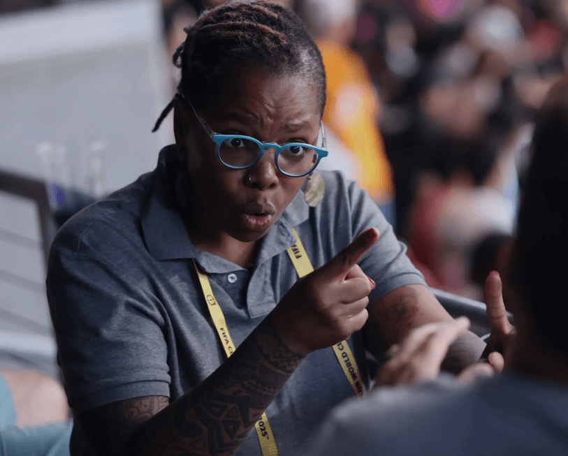 La Coupe du Monde 2026 innove avec la langue des signes, l’audiodescription et des dispositifs sensoriels