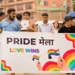 Le Népal devient le 40e pays à reconnaître le mariage pour tous.
