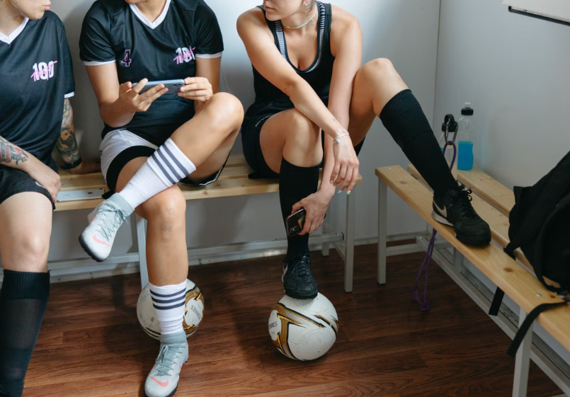 Le Tribunal arbitral du sport a condamné la Lazio à indemniser l’ancienne milieu de terrain suédoise Maja Gothberg