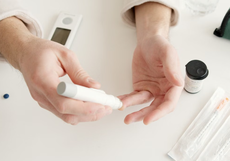 Le teplizumab, premier traitement capable de ralentir le diabète de type 1