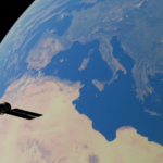 La Grèce devient le premier pays à intégrer des satellites thermiques à son système anti-incendie