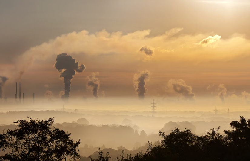 Pollution de l’air : les émissions de SOx, NOx et particules fines reculent en Europe