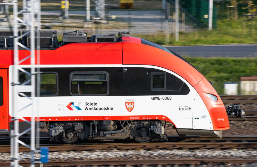 Un nouveau Pass ferroviaire permet à 60 000 jeunes Allemands et Polonais de voyager gratuitement
