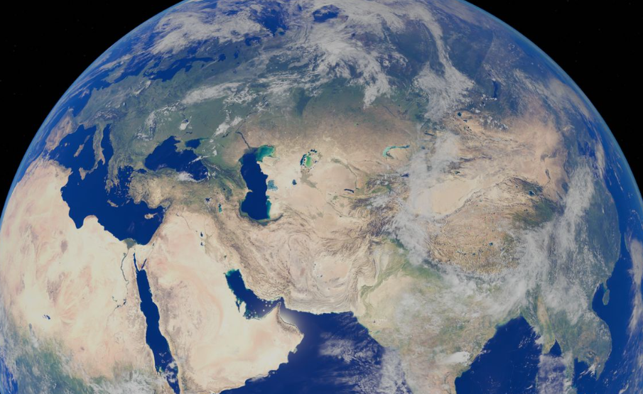 Climate.us relance l’héritage de Climate.gov grâce à un financement participatif