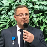 Franck Zal devient Inventeur européen de l’année 2026 grâce à une innovation médicale issue d’un ver marin