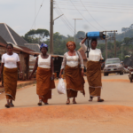 Au Nigeria, des femmes protègent les gorilles de Cross River