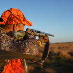 Lherm devient la première commune française à retirer 29 hectares communaux de la chasse.