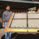 Transformer le plastique en hydrogène propre